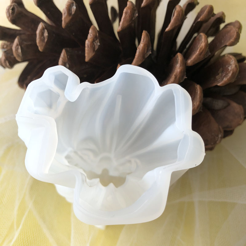 3D Cute Princess Silicone Cand - Candle Making Design 评论和价格