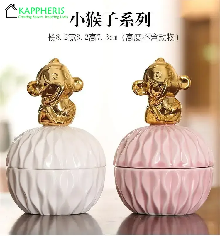 1PCS Empty Ceramic Jars for Ca - Candle Making Jars Wholesale 评论和价格