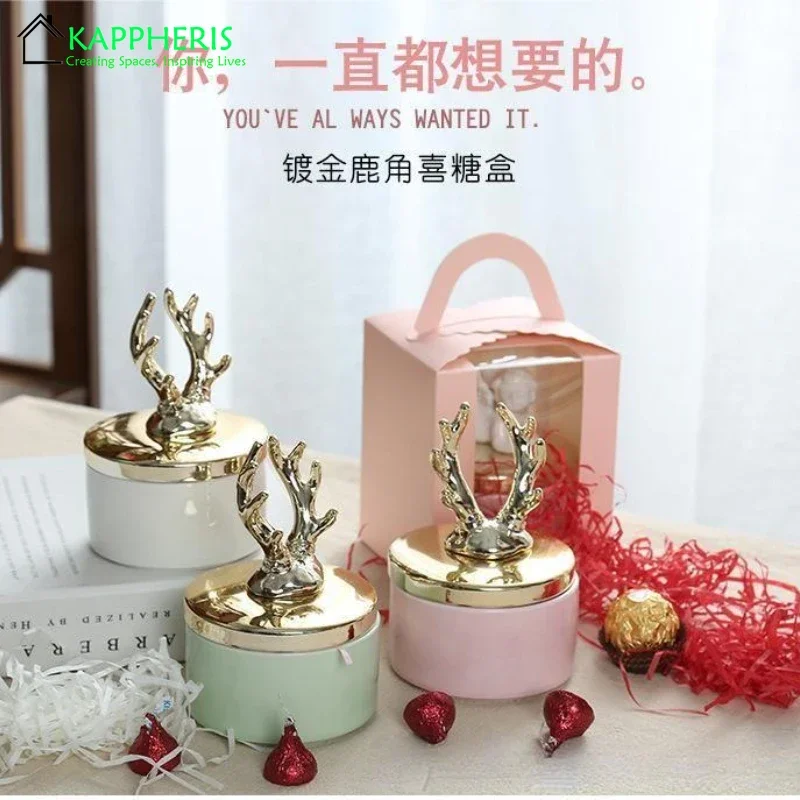 1PCS Empty Ceramic Jars for Ca - Candle Making Jars Wholesale 评论和价格