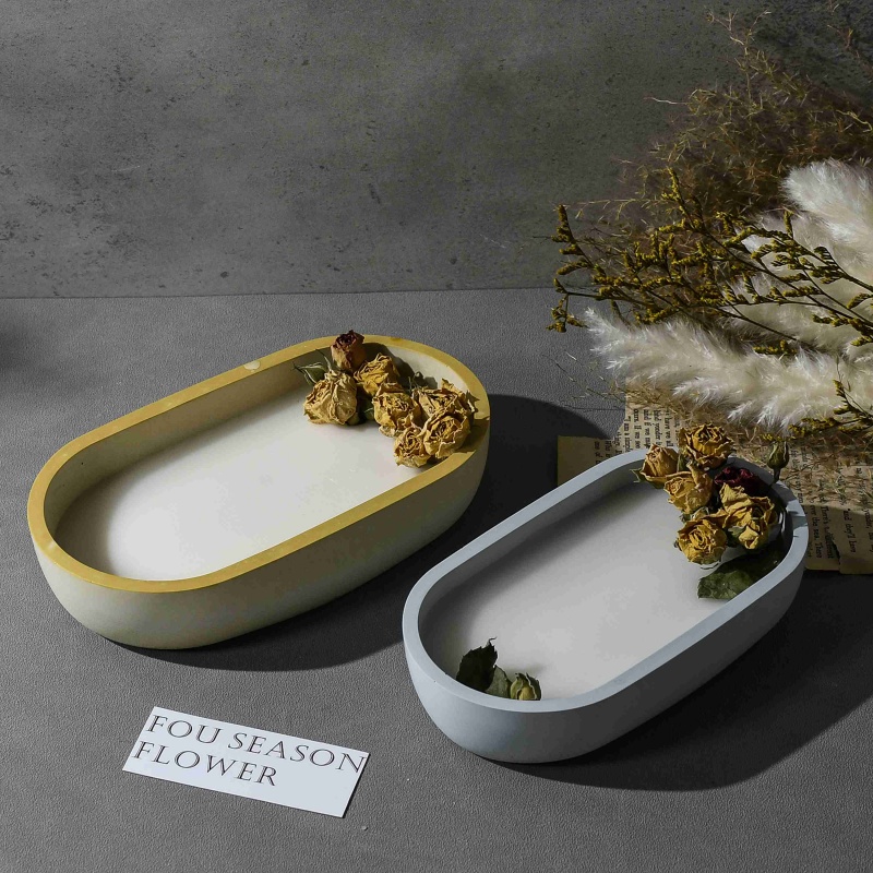 DIY Size Boat Storage Bowl Sil - Candle Making Design 评论和价格