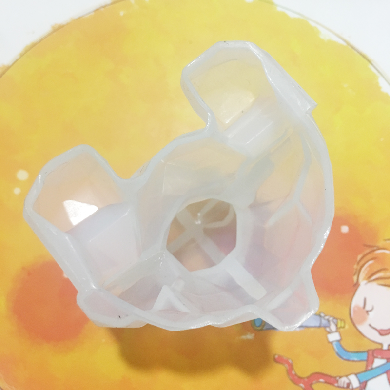 Transparent Unicorn Silicone E - Candle Making Design 评论和价格