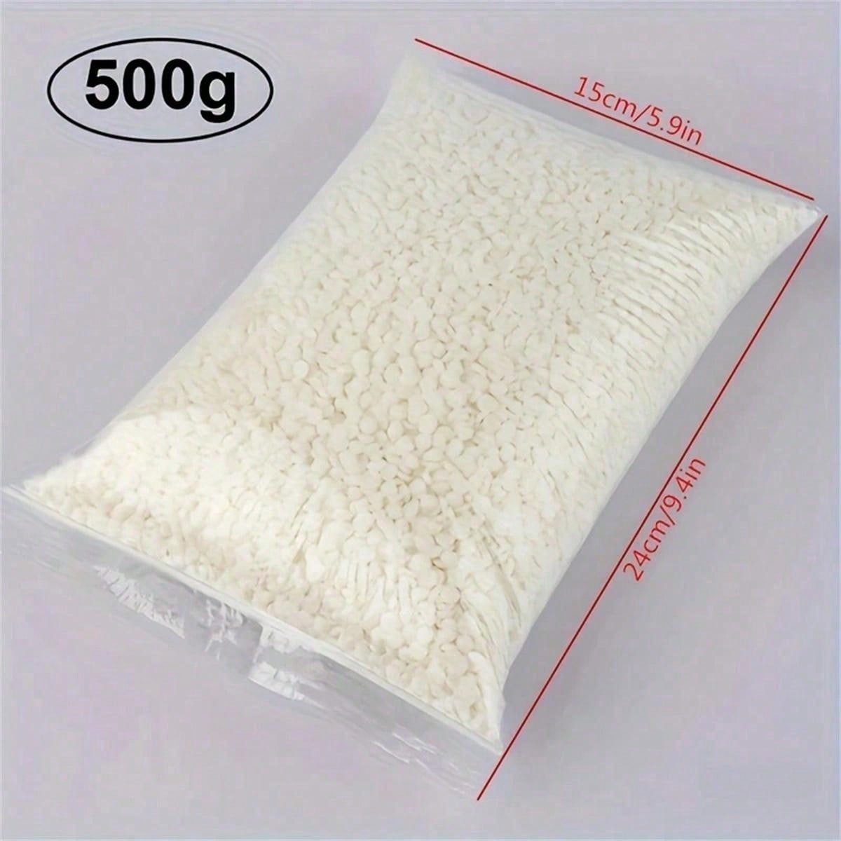 100G/500g/200g Pure Soy Wax Pa - Soy Wax Pillar Blend 评论和价格