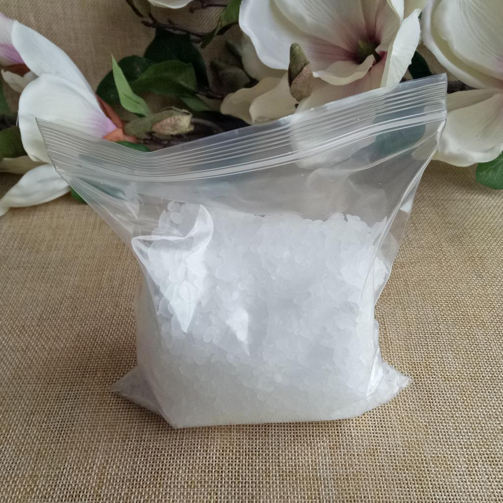 200g Premium Paraffin Wax Pell - Soy Wax Pillar Blend 评论和价格