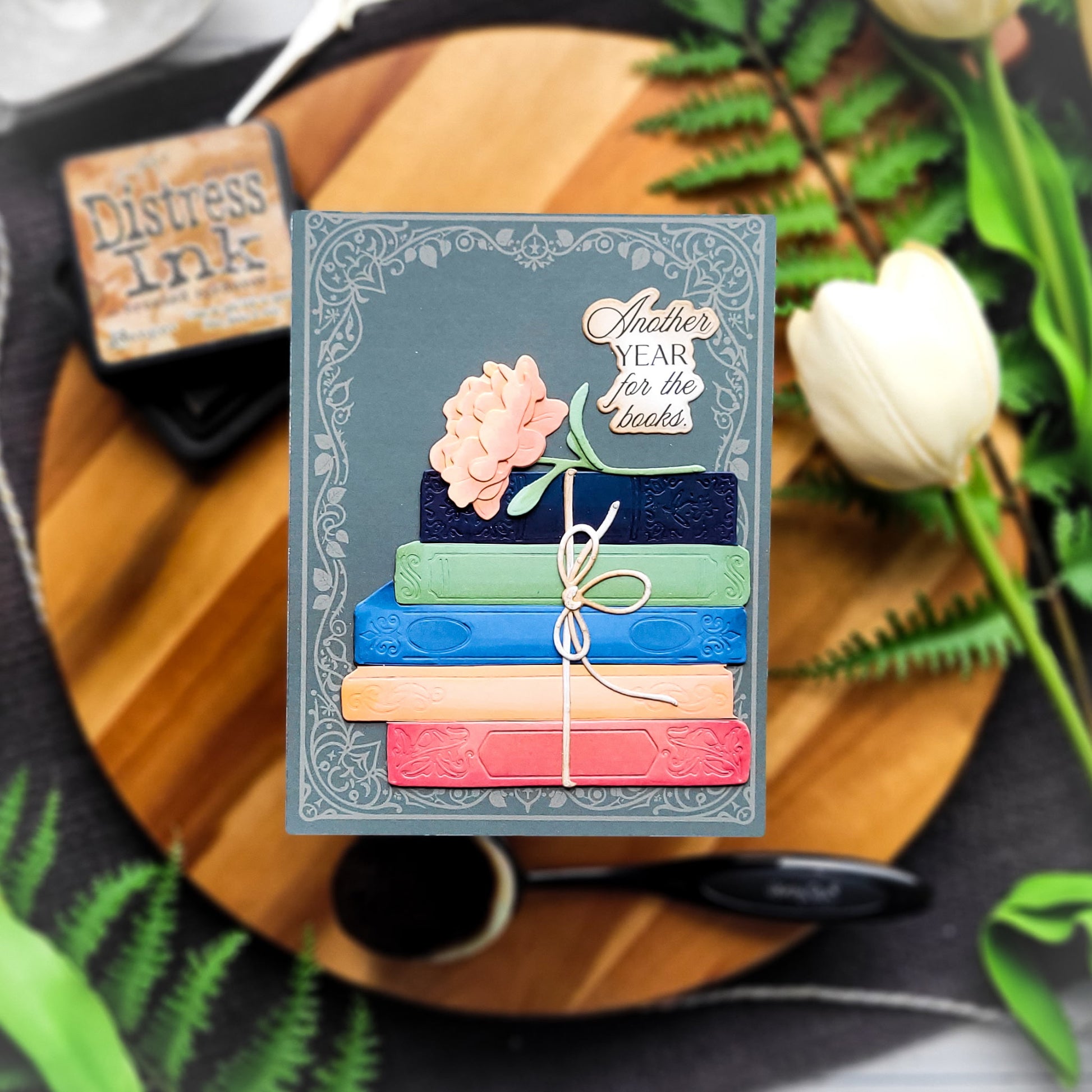 May 2026 Books Stacked Stories - Candle Making Books 评论和价格
