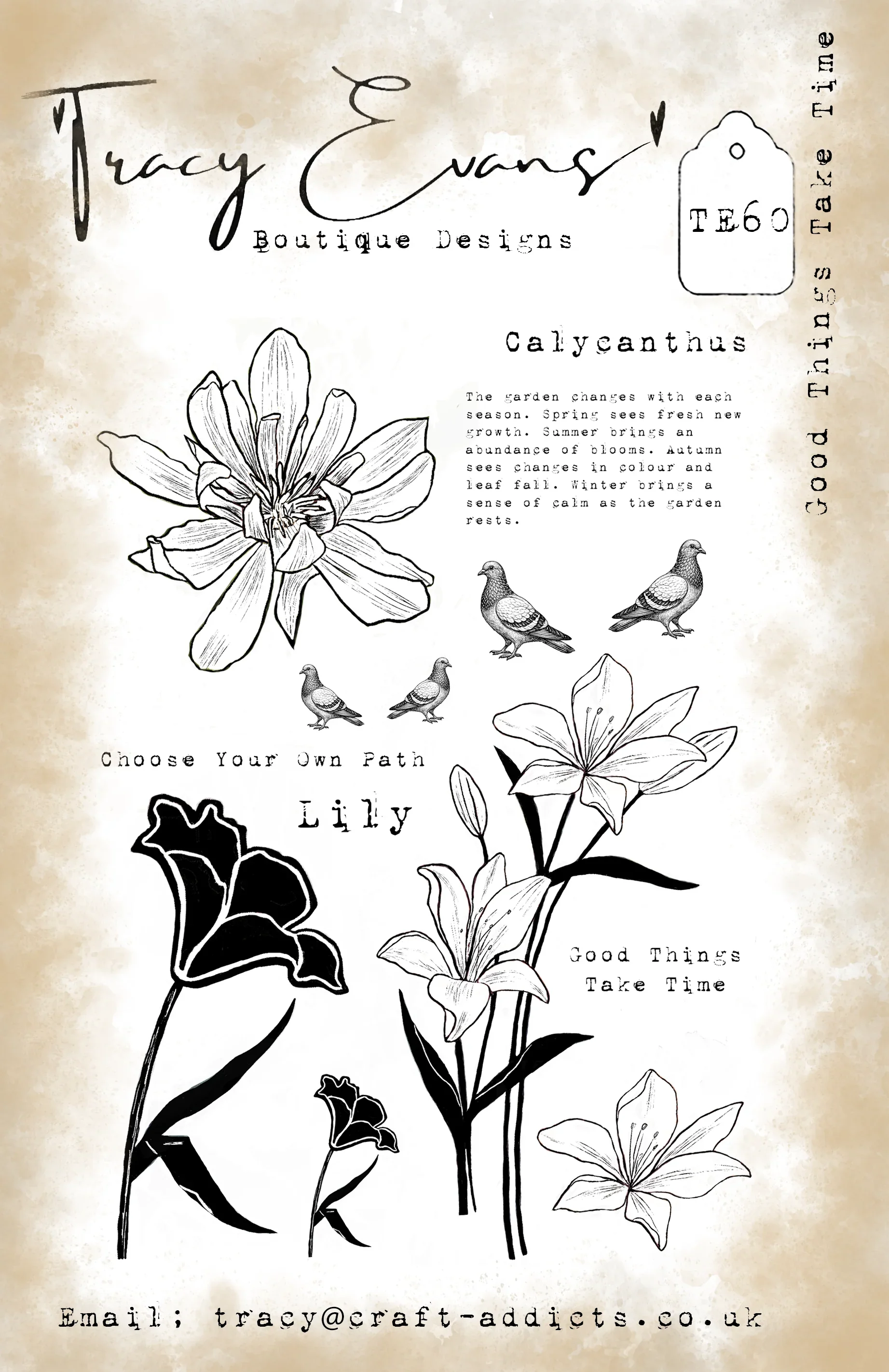 Fox Platforms Tiles Flowers Ne - Candle Making Books 评论和价格