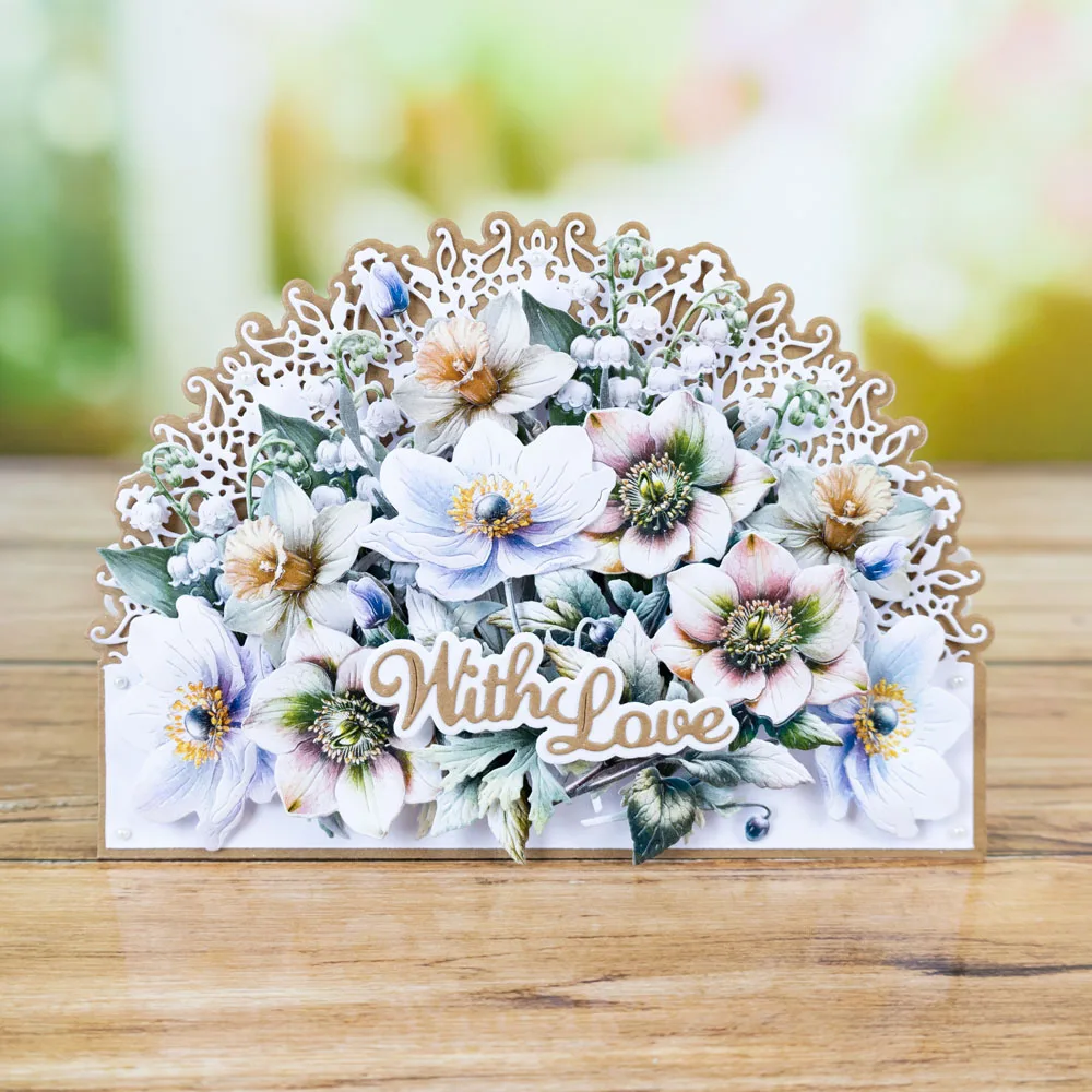 Beautiful Flowers and Lush Gre - Candle Making Books 评论和价格