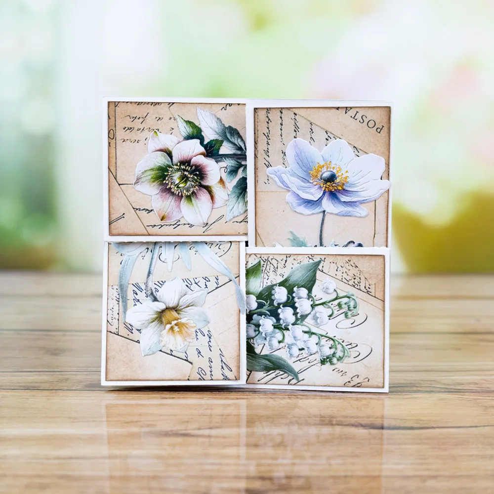 Beautiful Flowers and Lush Gre - Candle Making Books 评论和价格