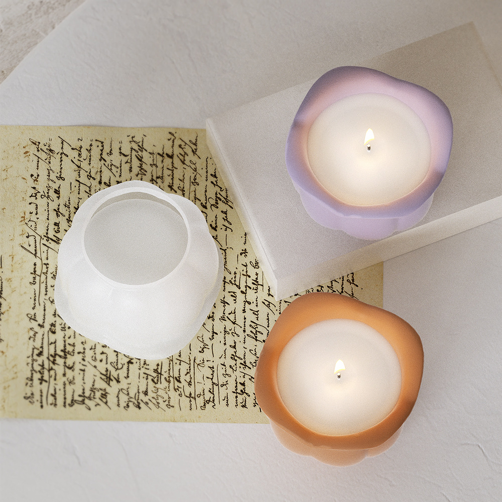 Diy Plaster Aromatherapy Candl - Candle Making Jars Wholesale 评论和价格