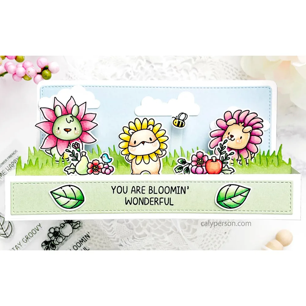 Raindrops Cover Flourish Frame - Candle Making Books 评论和价格